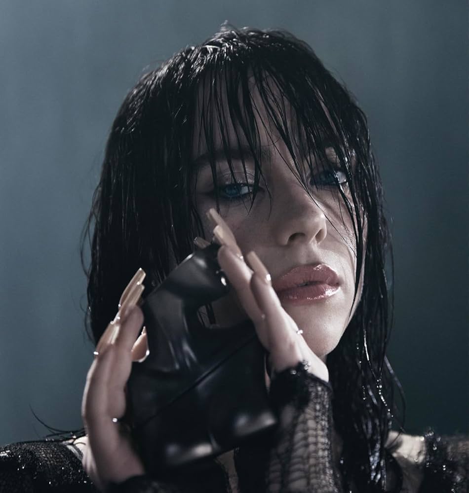 Billie Eilish N°2 EDP Perfume Unisex 100ml.