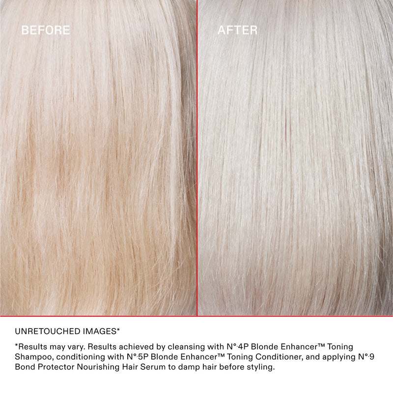 Olaplex N°5P Acondicionador Matificante e Hidratante.