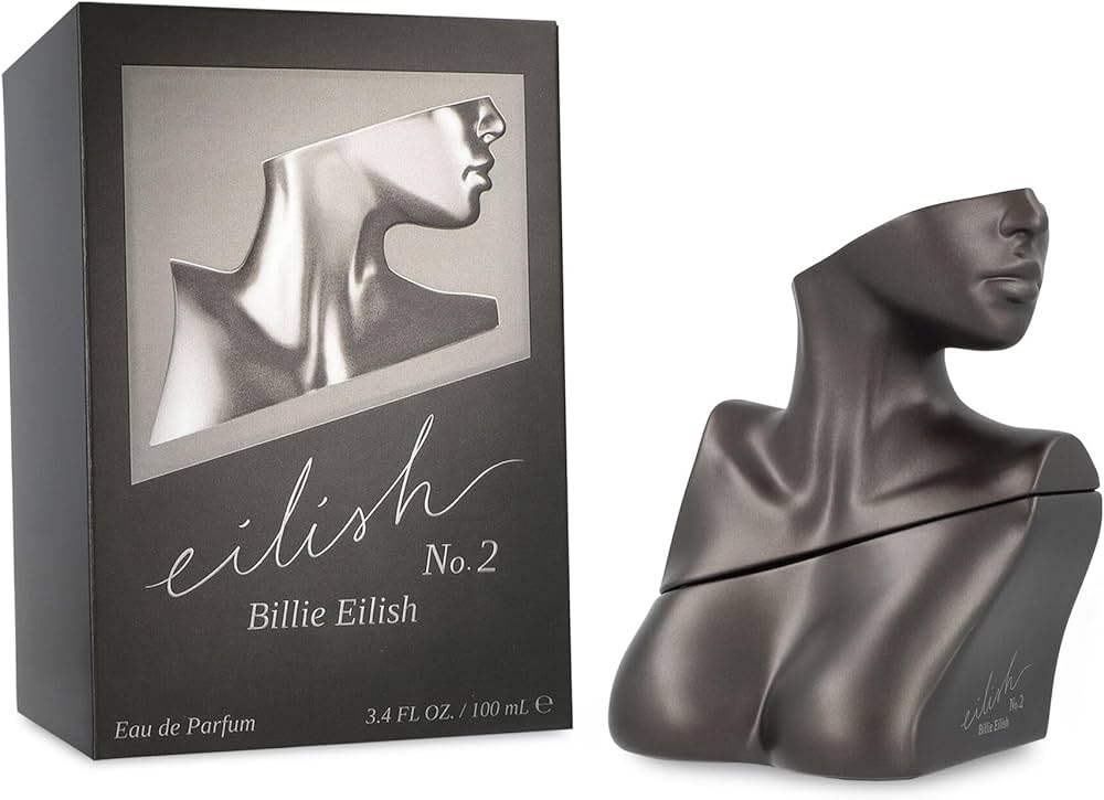 Billie Eilish N°2 EDP Perfume Unisex 100ml.