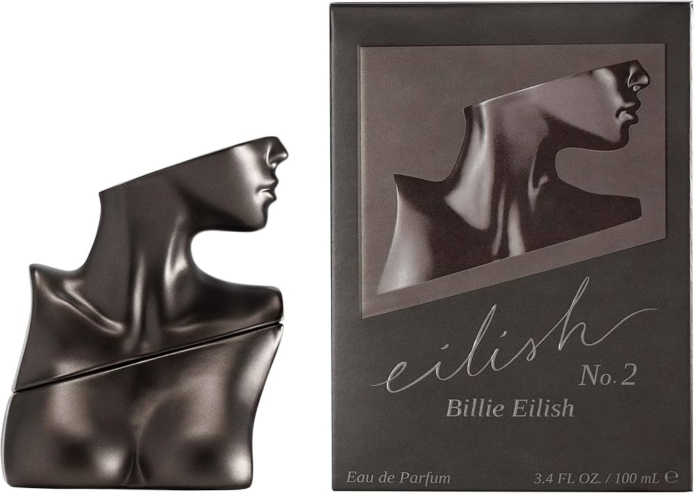 Billie Eilish N°2 EDP Perfume Unisex 100ml.