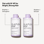 Olaplex N°5P Acondicionador Matificante e Hidratante.