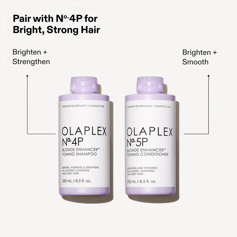Olaplex N°5P Acondicionador Matificante e Hidratante.