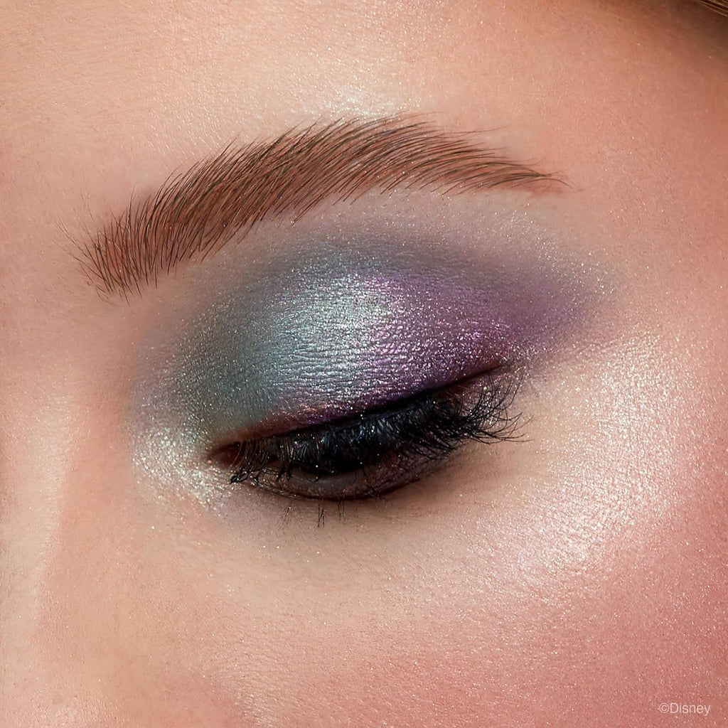 Sigma Paleta de Sombras Disney The Little Mermaid.