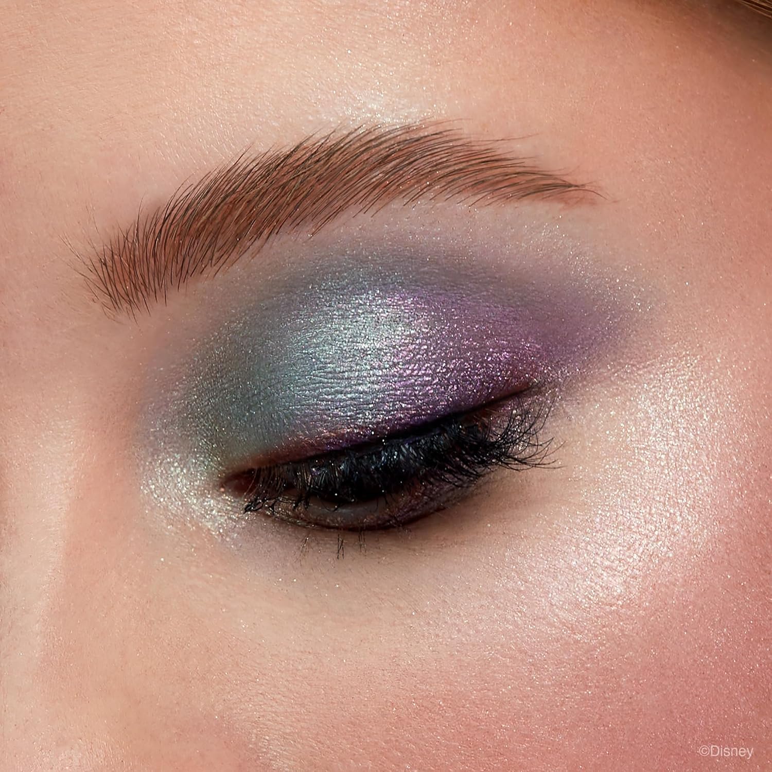 Sigma Paleta de Sombras Disney The Little Mermaid.