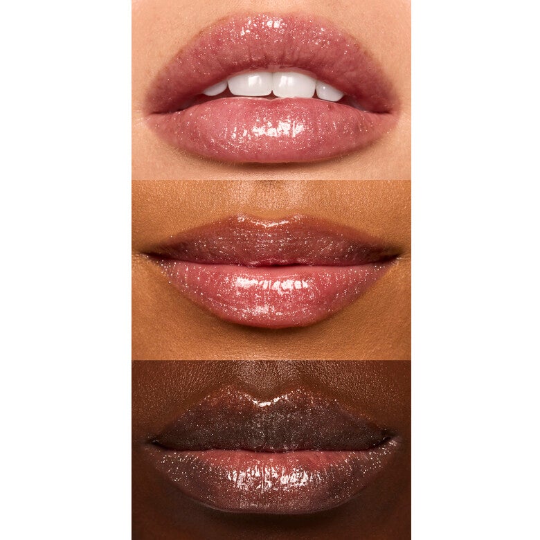 Elf Glow Reviver Lip Oil Glimmer.