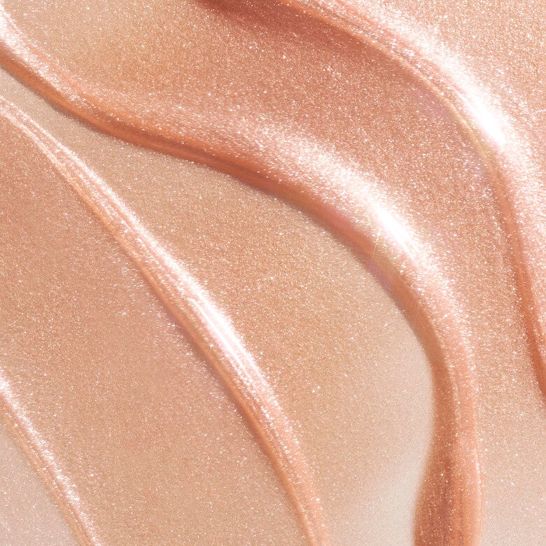 Elf Glow Reviver Lip Oil Glimmer.