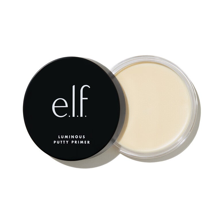 Elf Luminous Putty Primer.