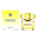Versace Yellow Diamond EDT 90ml.