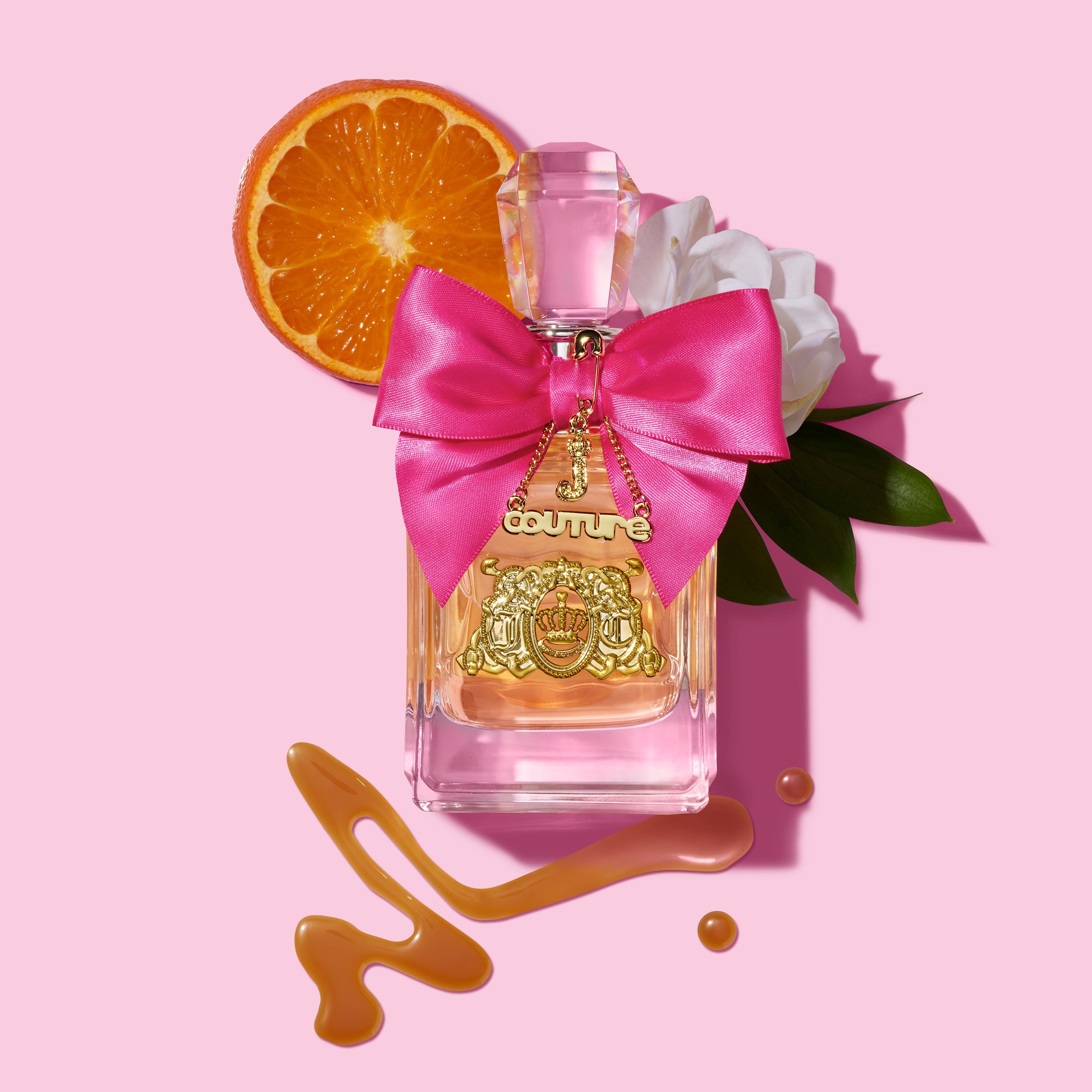 Juicy Couture Kit Eau de Parfum x3 Piezas.