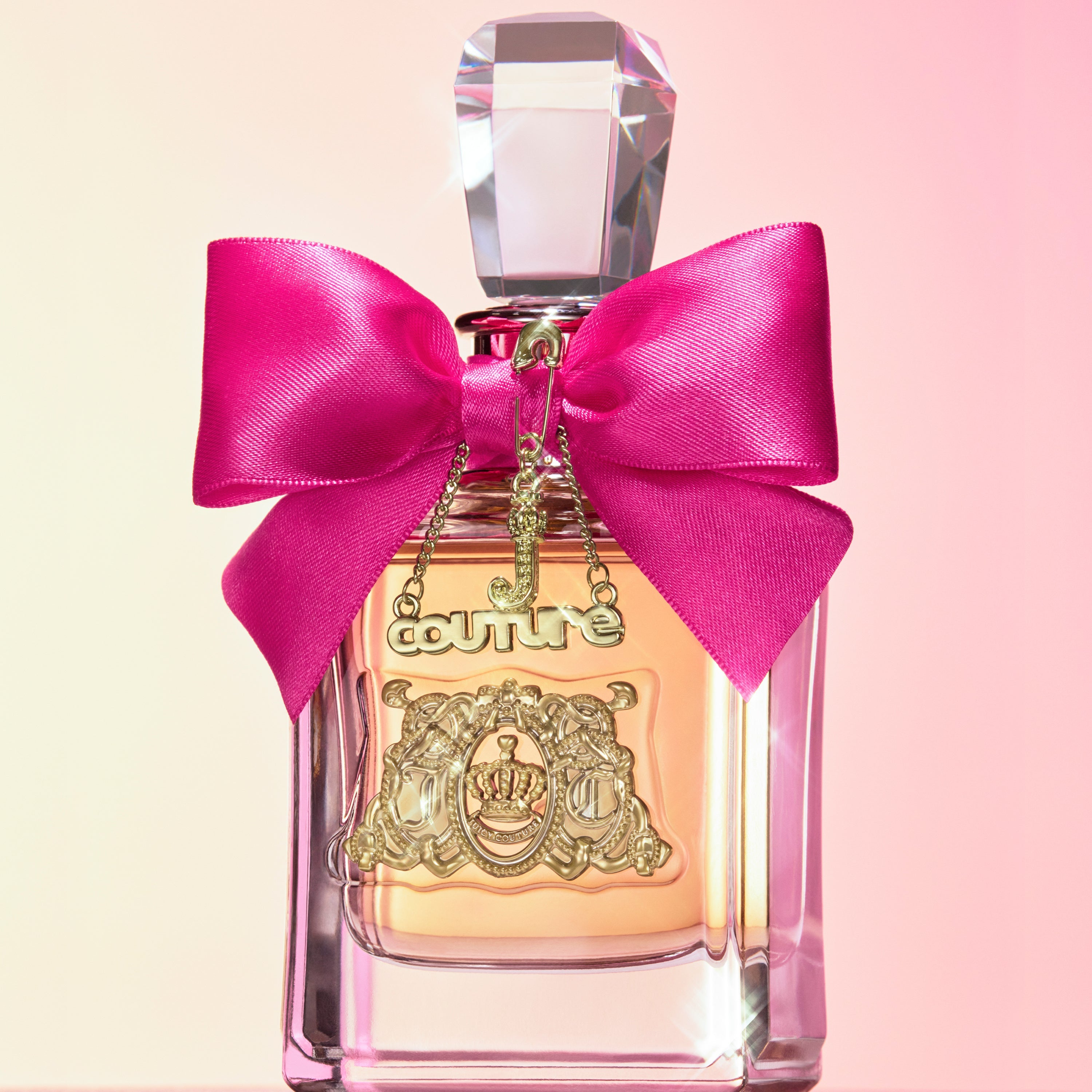 Juicy Couture Kit Eau de Parfum x3 Piezas.