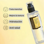Cosrx Snail 96 Mucin Power Essence.