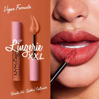 Nyx Lip Lingerie XXL Matte Labial Liquido.
