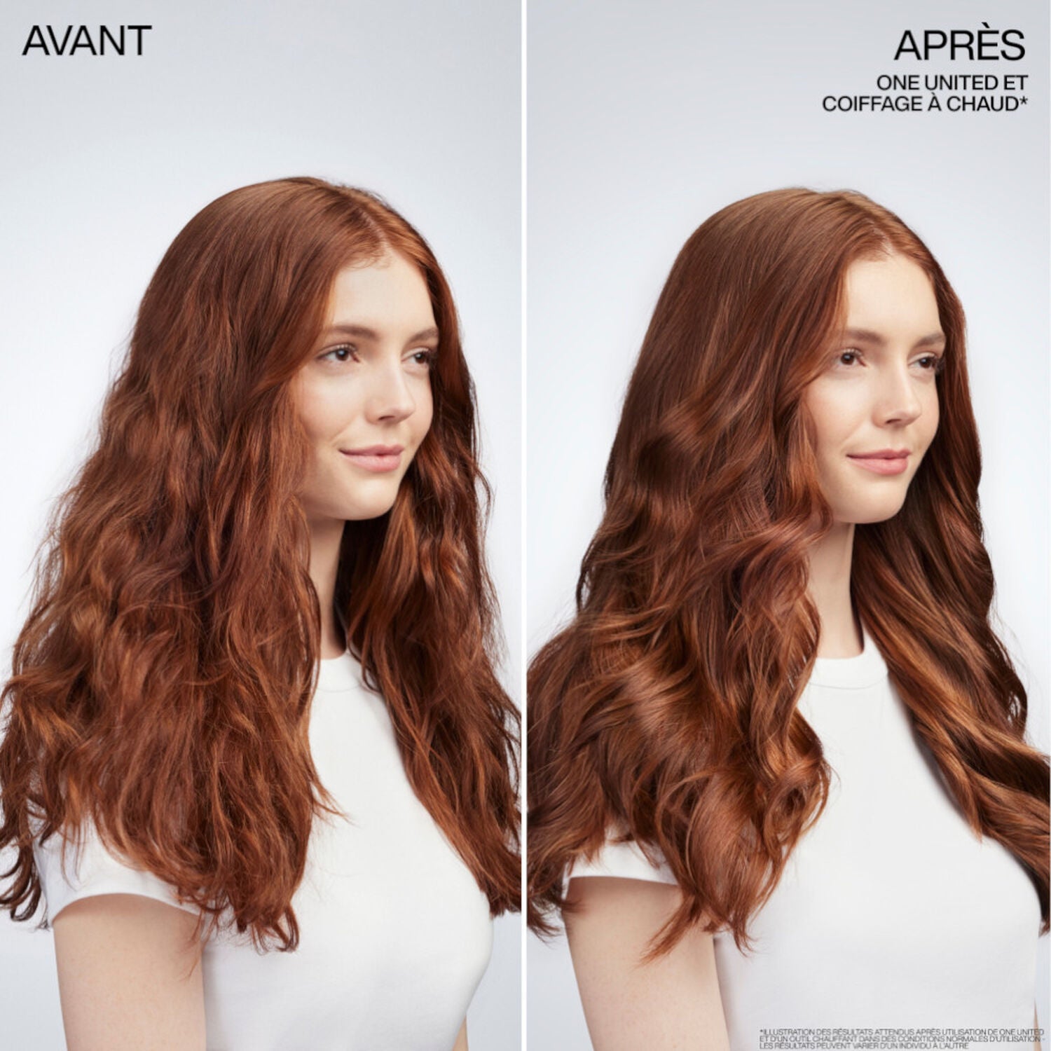 Redken One United 25 Beneficios Tratamiento Multibeneficios Sin Enjuague.