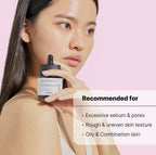 Cosrx Serum Niacinamida 15.