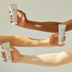 Cosrx SPF50+ Con Vitamina E Protector Solar Vitalizante.