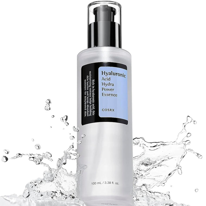 Cosrx Hyaluronic Acid Hydra Power Essence.