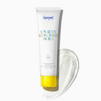 Supergoop! Protector Solar Corporal 100% Invisible SPF40.