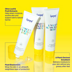 Supergoop! Protector Solar Corporal 100% Invisible SPF40.