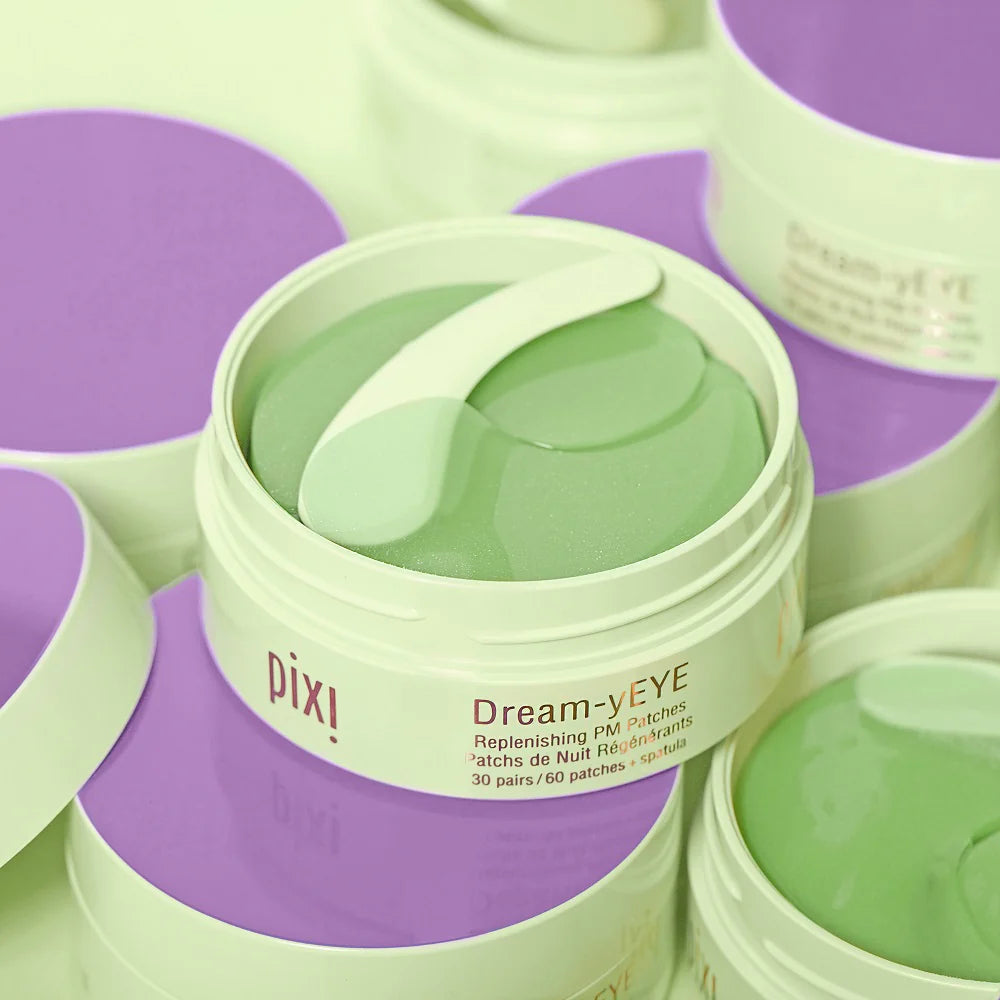 Pixi Parches De Hidrogel Regeneradores Dream yEYE PM.