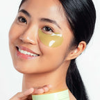 Pixi BeautifEYE Parches Para Ojos Con Vitamina C (Reduce Las Ojeras y Aclara).