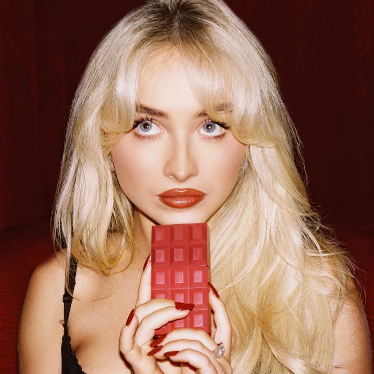 Sabrina Carpenter Cherry Baby Perfume.