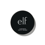 Elf Luminous Putty Primer.