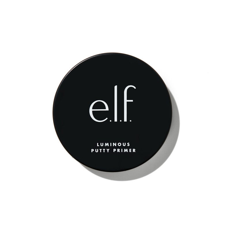 Elf Luminous Putty Primer.