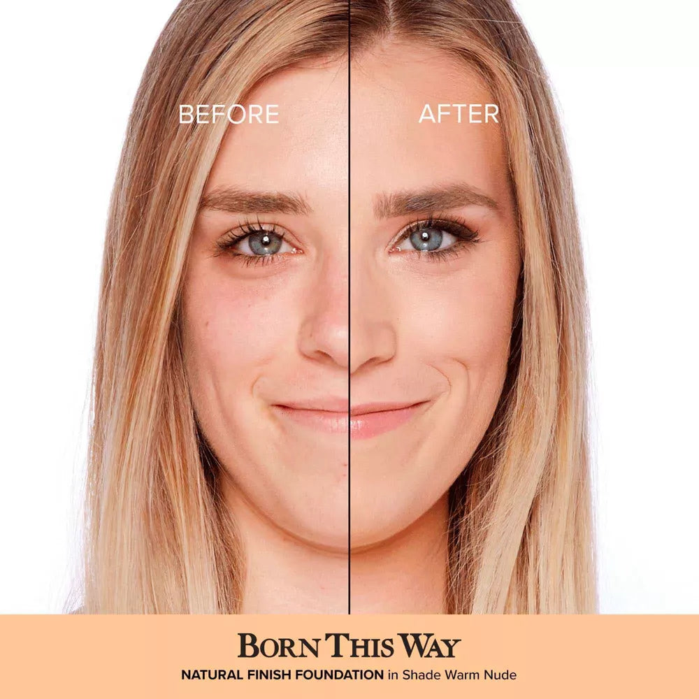 Too Faced Base Born This Way.