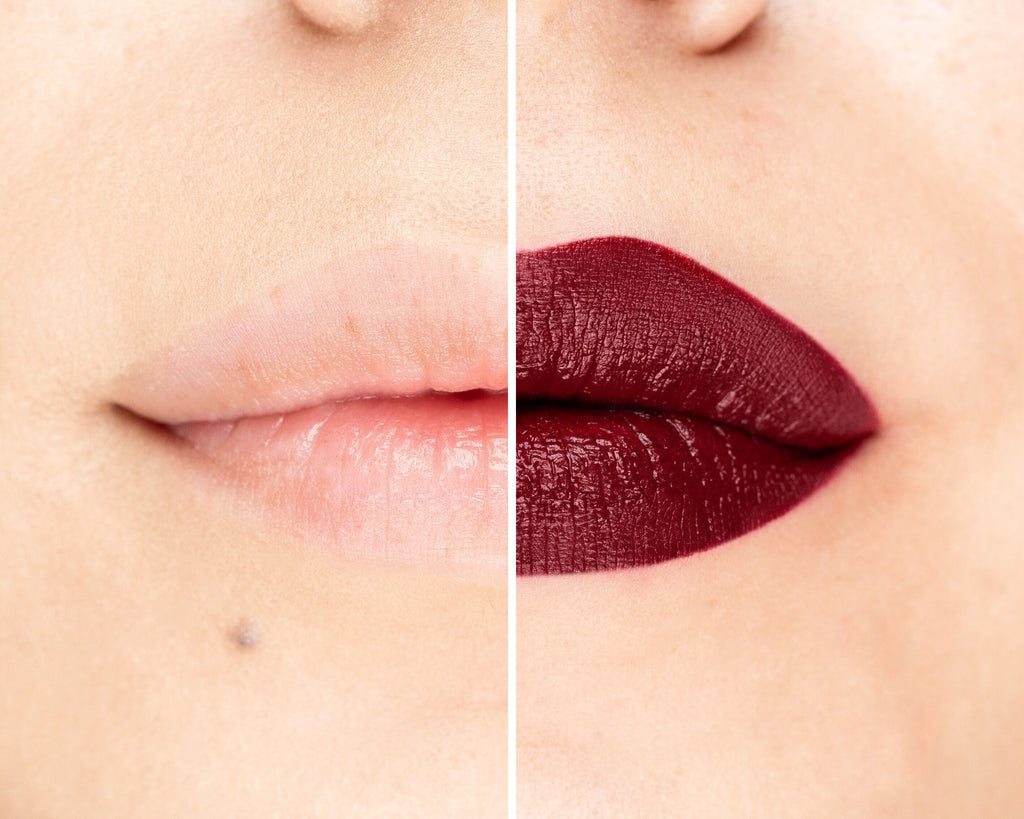 Nyx Lip Lingerie XXL Matte Labial Liquido.