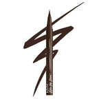 Nyx Epic Ink Liner Delineador De Ojos Líquido A Prueba De Agua.