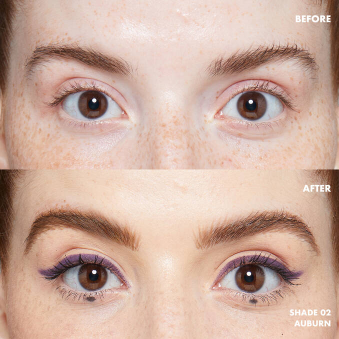 Nyx Lift & Snatch Lapiz Delineador Cejas.