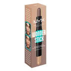 Nyx Wonder™ Stick Barra de contorno e iluminador.