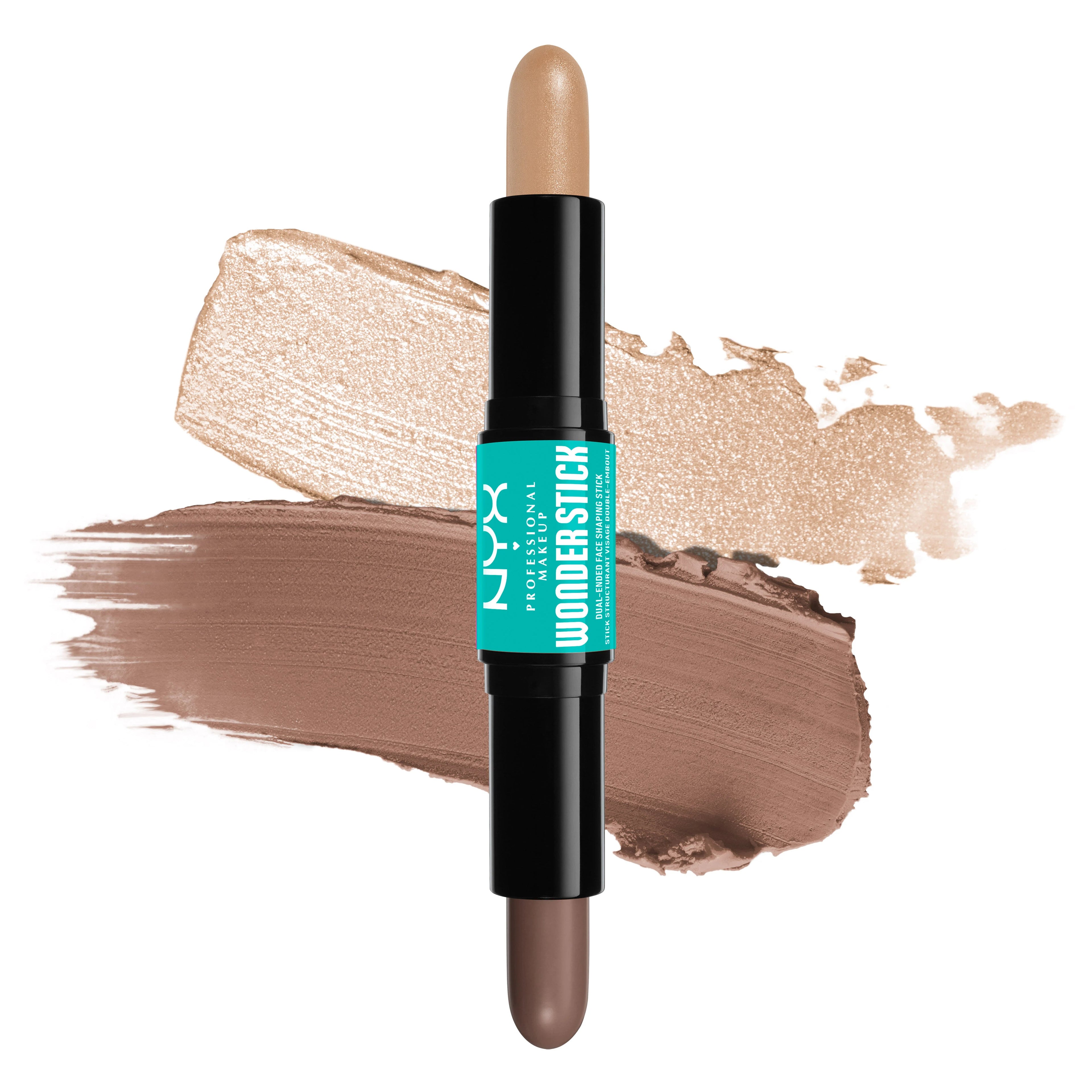 Nyx Wonder™ Stick Barra de contorno e iluminador.