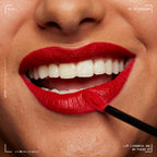 Nyx Lip Lingerie XXL Matte Labial Liquido.