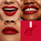 Nyx Lip Lingerie XXL Matte Labial Liquido.