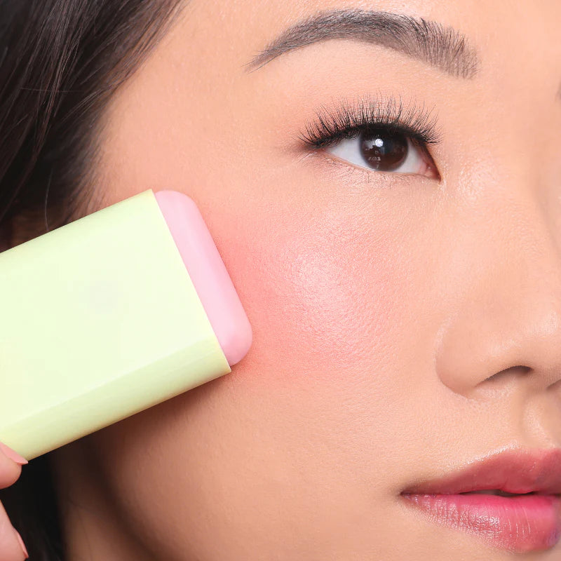 Pixi On-The-Glow Blush Rubor Multiusos En Barra.