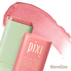 Pixi Bronceador en Barra On-The Glow Bronze - Warm Glow.