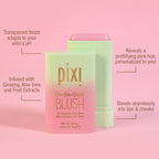 Pixi Blush Duo Set.