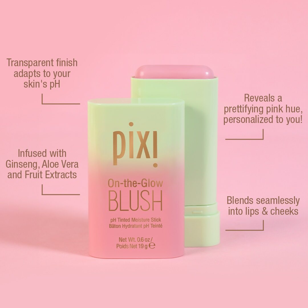Pixi Blush Duo Set.