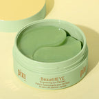 Pixi BeautifEYE Parches Para Ojos Con Vitamina C (Reduce Las Ojeras y Aclara).
