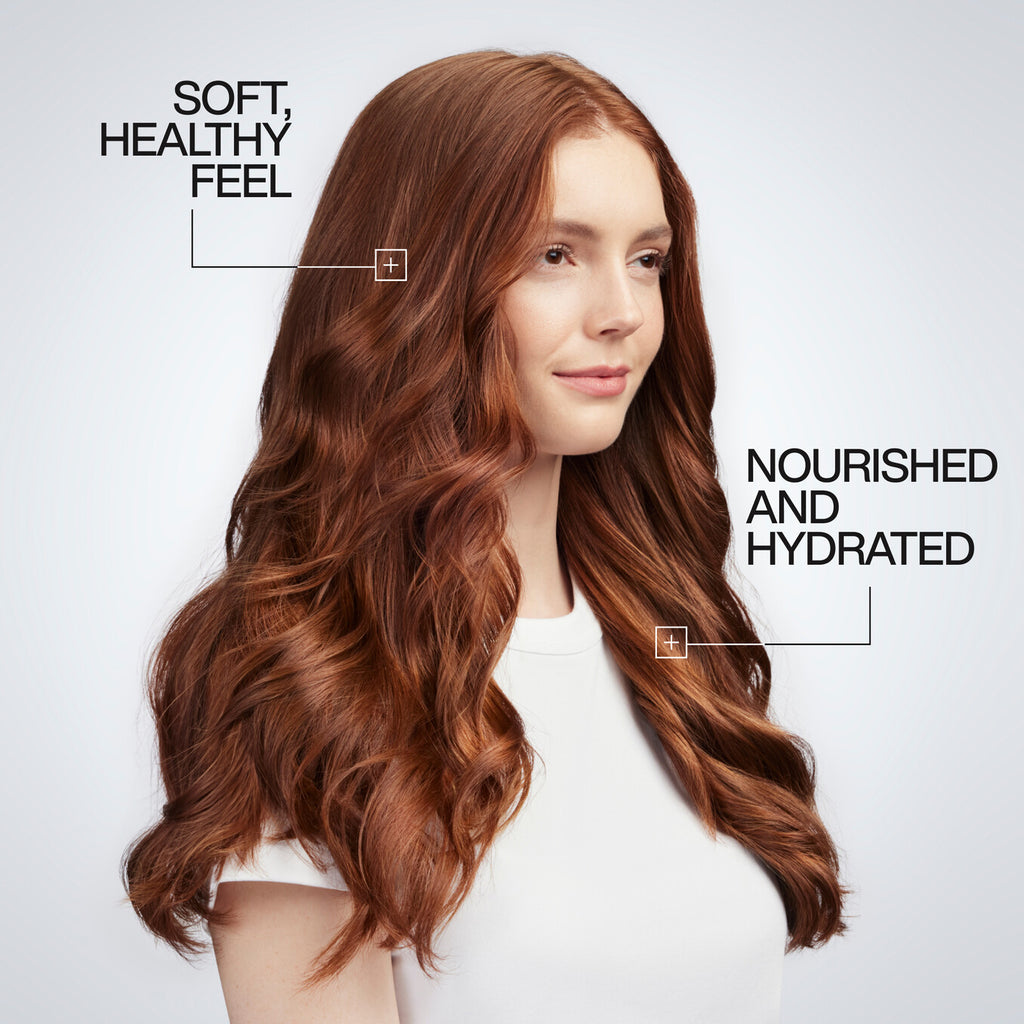 Redken One United Tratamiento Sin Enjuague 25 Beneficios.