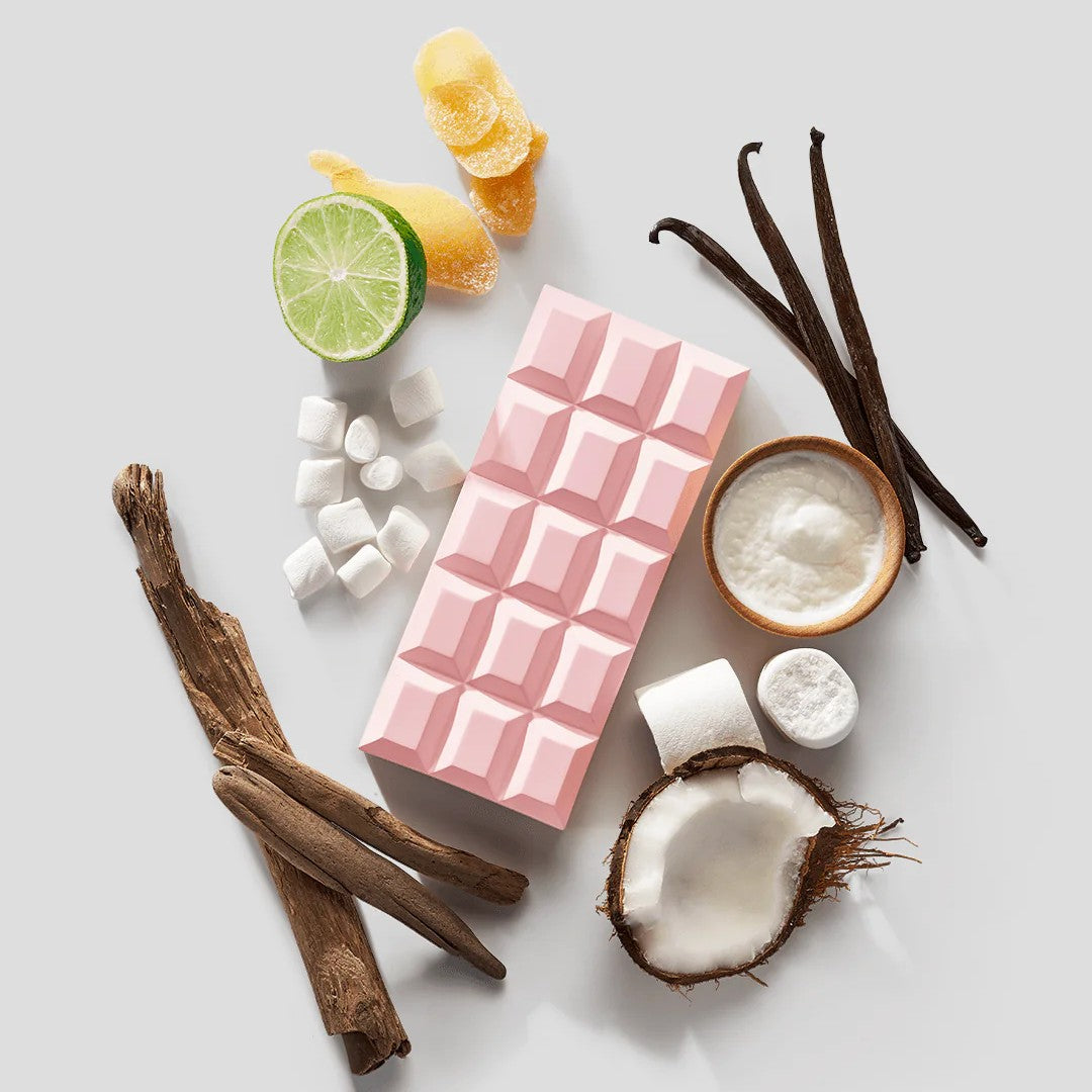 Sabrina Carpenter Sweet Tooth Perfume.