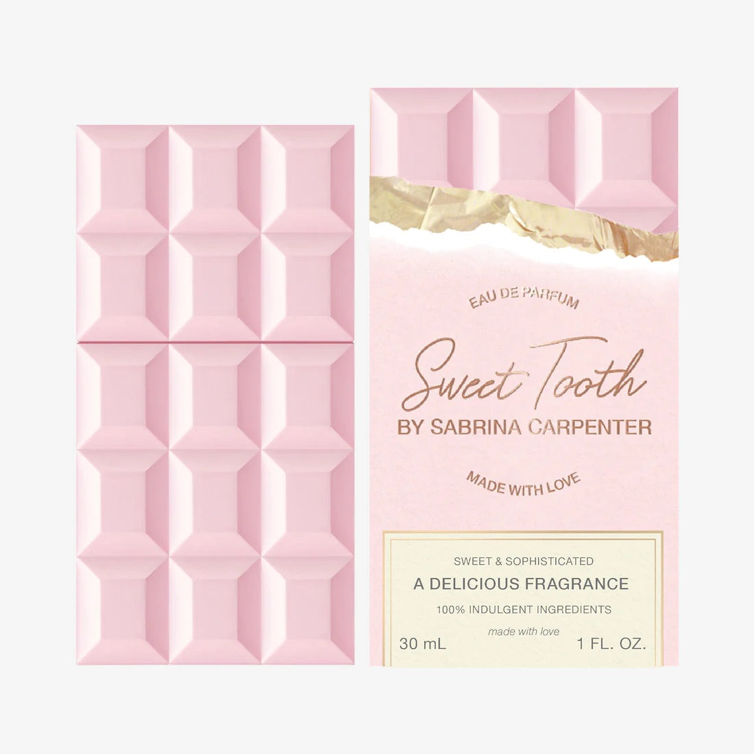 Sabrina Carpenter Perfume Sweet Tooth 30ml.