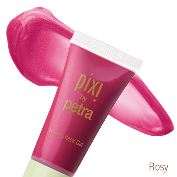 Pixi Sheer Cheek Gel.