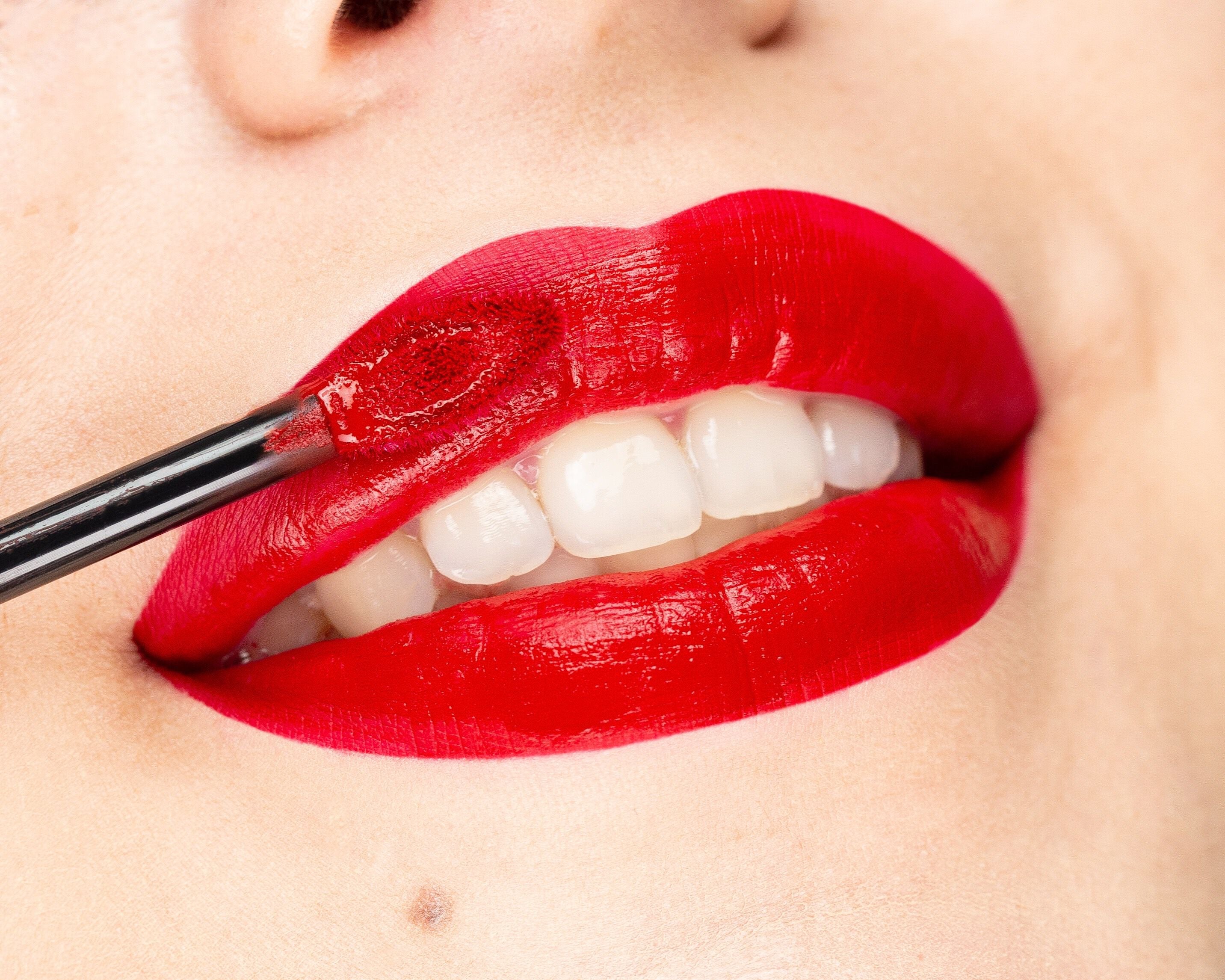 Nyx Lip Lingerie XXL Matte Labial Liquido.