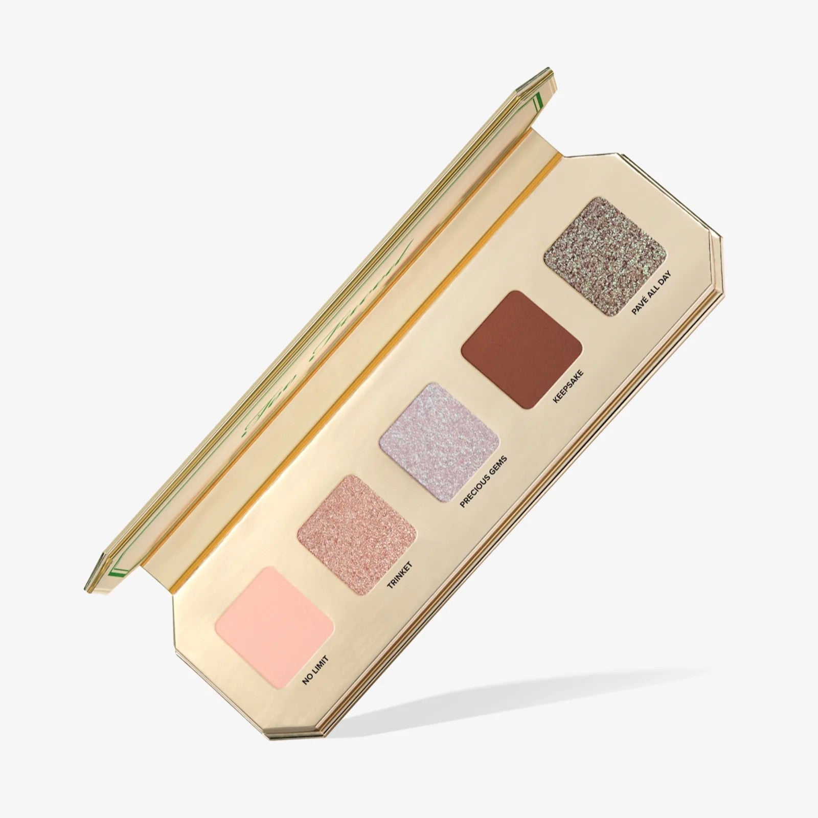 Too Faced Paleta de Sombras Gems.