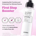 Cosrx The 6 Peptide Skin Booster Serum.