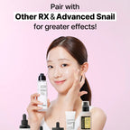 Cosrx The 6 Peptide Skin Booster Serum.