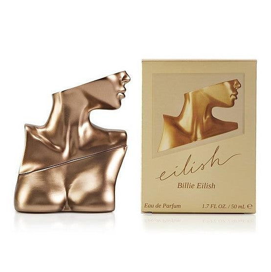 Eilish by Billie Eilish Eau de Parfum 50ml.