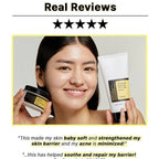 Cosrx Advanced Snail 92 Crema Reparadora De Hidratación Profunda.